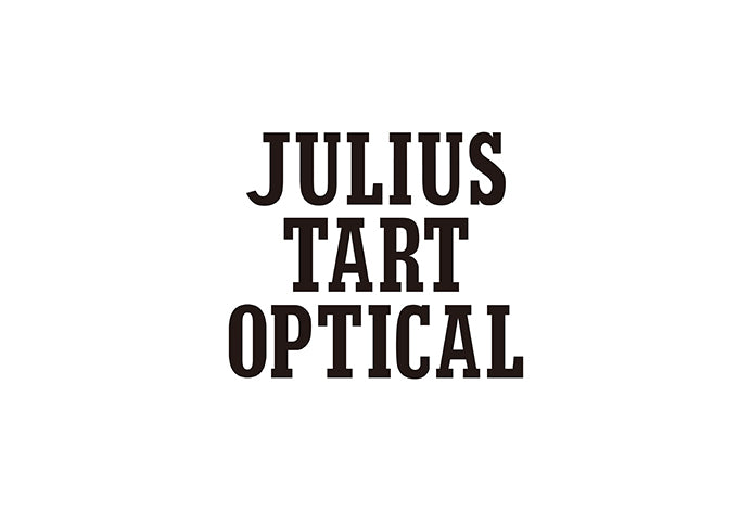 ジュリアスタートオプティカル | JULIUS TART OPTICAL – EROTICA ONLINE STORE